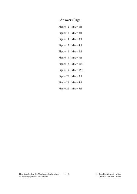 Mechanical Advantage Paper.pdf