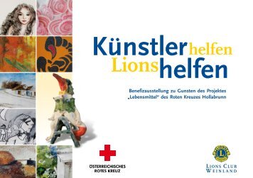 Künstlerhelfen