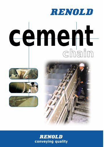 cement