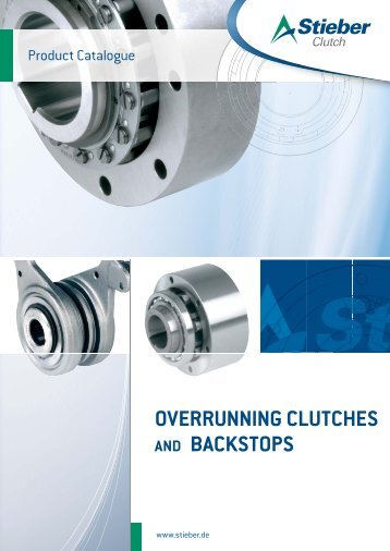 overrunning clutch