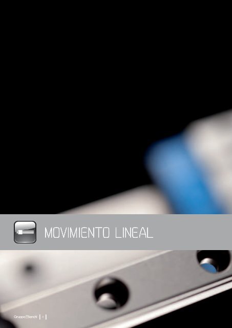 Movimiento lineal - Interempresas