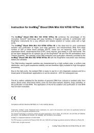 qiaamp dna mini and blood mini handbook