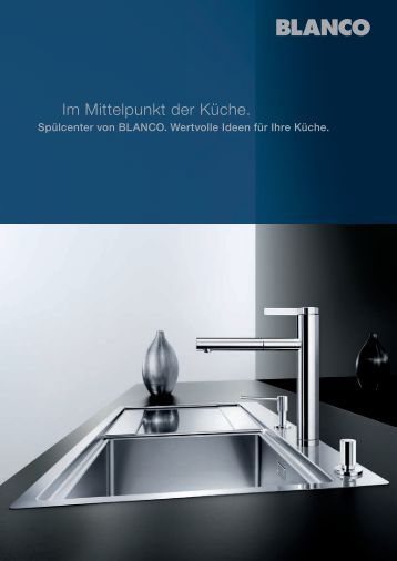 {Armaturen küche blanco
36} Michael Ebentheuer, Leite | {Armaturen küche blanco
36}