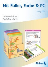 Download PDF - Finken-Verlag