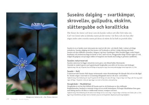 Naturguide Fbg. SV Utskrift.indd - Falkenbergs kommun