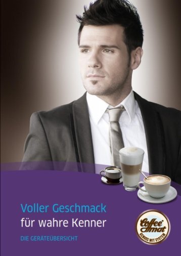 Coffeemat Schwannberger