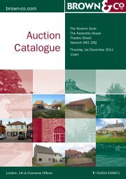 Auction Catalogue - JUPIX Auctions