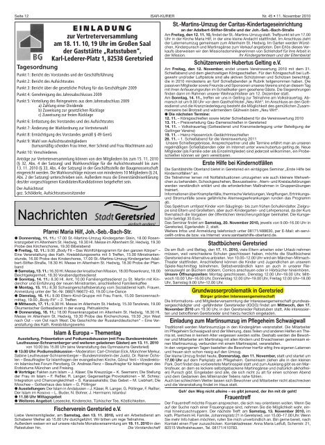 Isar 06 (Page 1) - iggg-grundwasser-geretsried.de