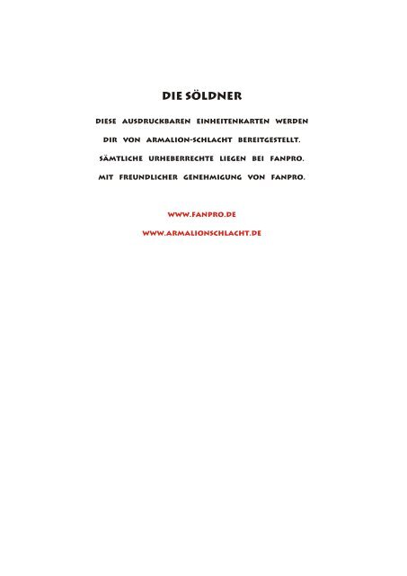 soldner big.cdr - Armalion-Kompendium