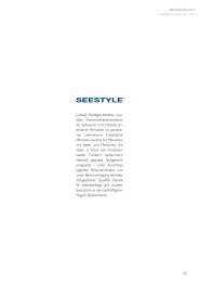 SEESTYLE