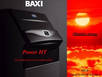 POWER HT 1.850 85 kW POWER HT 1.1000 100 kW POWER HT ...