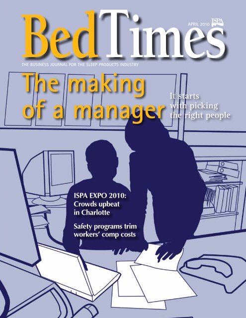 PDF version - Bedtimes Magazine