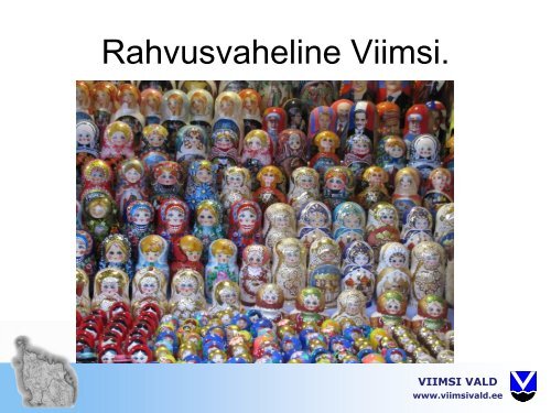 Viimsi