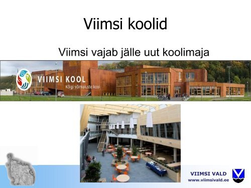 Viimsi