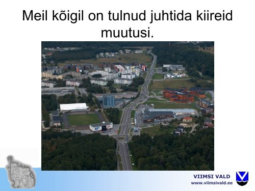 Viimsi