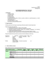Aruandluse ja lepingu vormid 2008.pdf - Kuriteoennetus