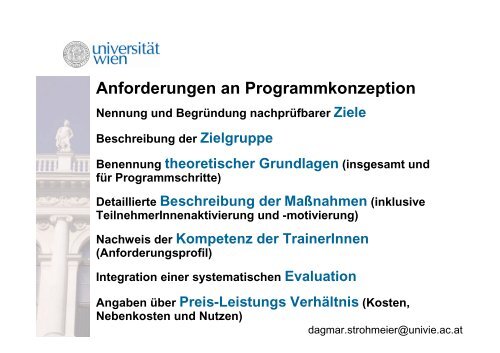 Gewalt in der Schule: Vorkommen, PrÃ¤vention & Intervention