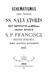 SS. SALVATORIS