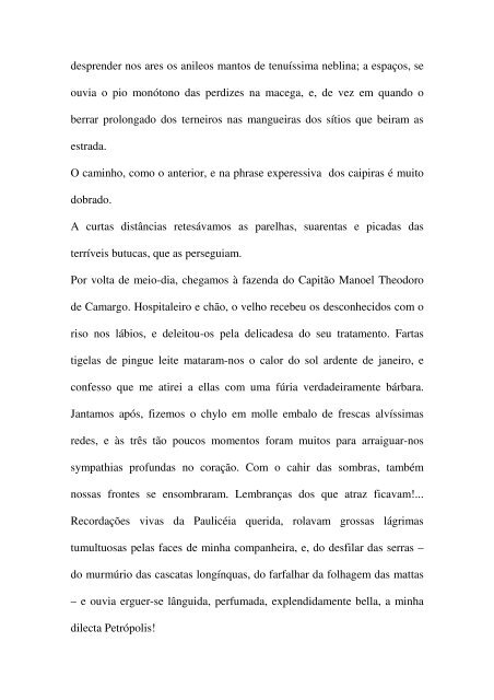 Carta de JoÃ£o Kopke dirigida a JosÃ© Maria Lisboa quando da sua ...