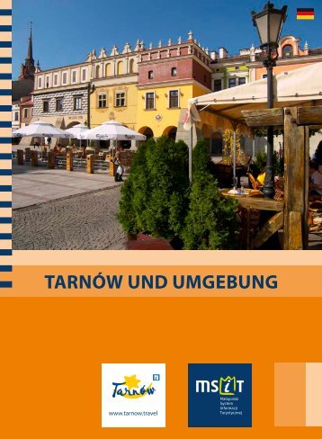 TarnÃ³w und umgebung