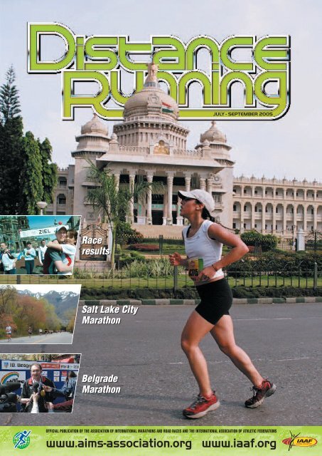 Download pdf - Distance Running magazine