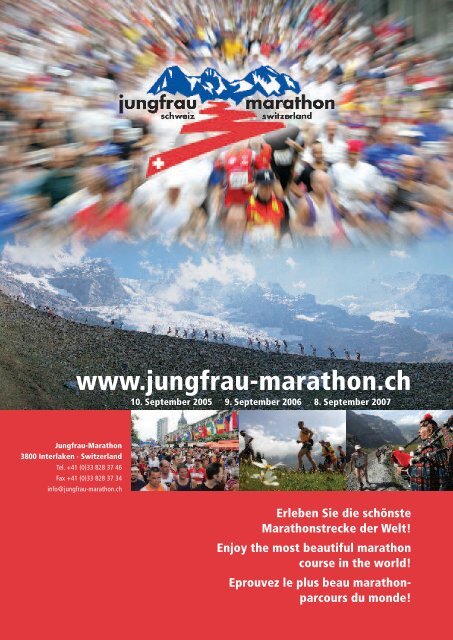 Download pdf - Distance Running magazine