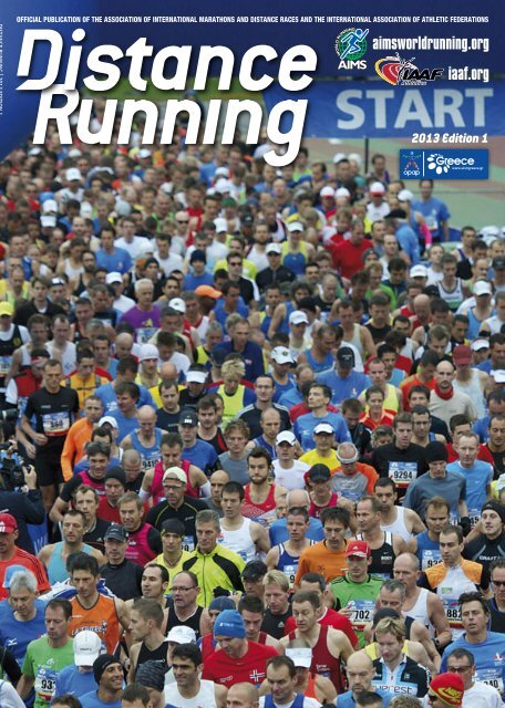 Download PDF - Distance Running magazine