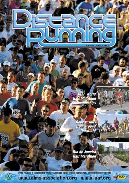 Download pdf - Distance Running magazine