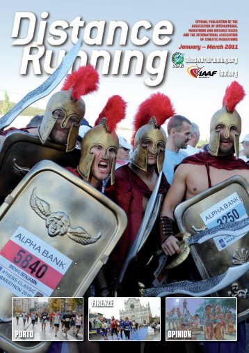 Download pdf - Distance Running magazine