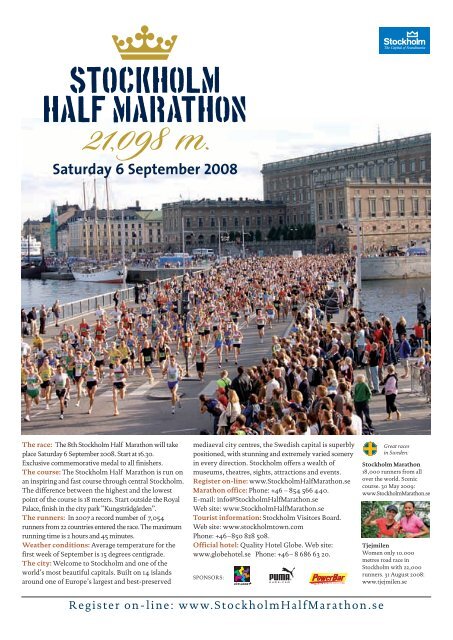 Download pdf - Distance Running magazine