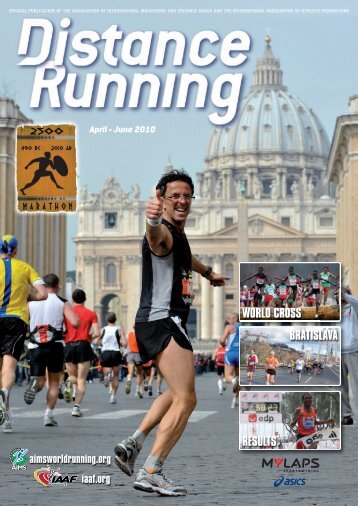 Download PDF - Distance Running magazine