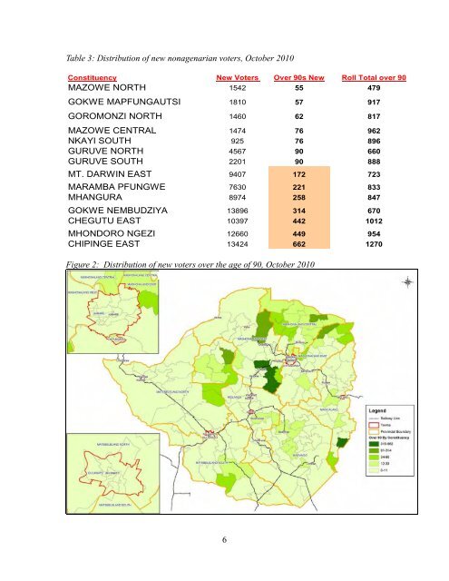 Preventing Electoral Fraud report SAIRR May 11 ... - AfricanLiberty.org