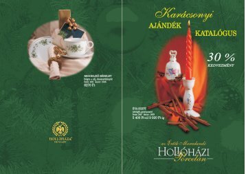 KarÃ¡csonyi - MNV Zrt.