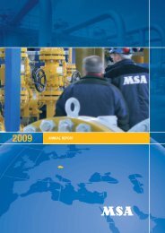 Annual Report 2009 (PDF)