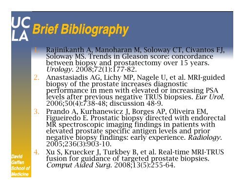 Biopsy Tracking and MRI Fusion to Enhance Imaging of Cancer ...