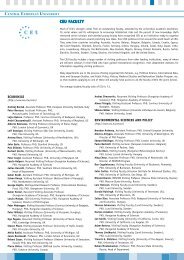New acquisitions - CEU Library - Central European University
