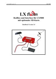 6 SD-Kartenleser und Loggerfunktion (Firmware ... - Horst Baumann