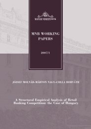 New acquisitions - CEU Library - Central European University