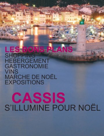 Download file - Cassis