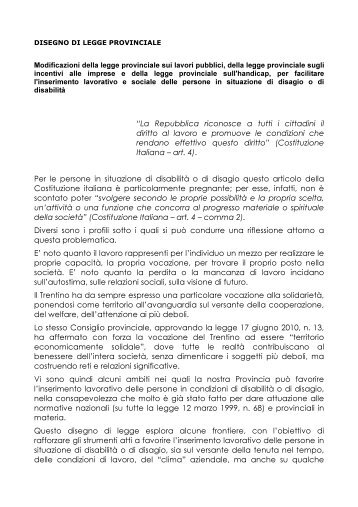 Ins. lavorativo RELAZIONE - Mattia Civico