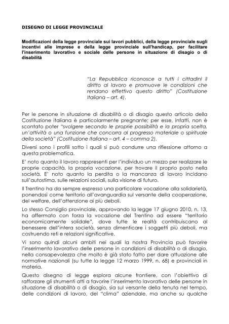 Ins. lavorativo RELAZIONE - Mattia Civico