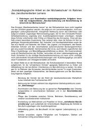 Sozialpaedagogische Arbeit.pdf - Michaelschule