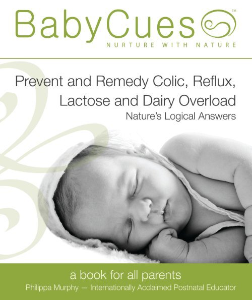 colic reflux