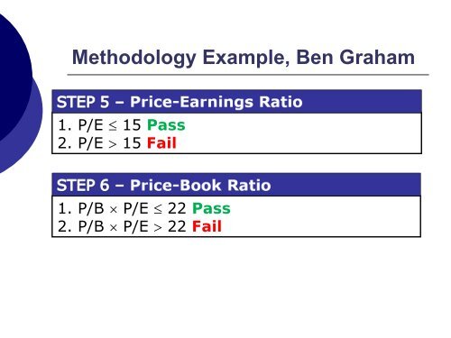 Learn How to Analyze Stocks Using the Strategies of Buffett, Lynch ...