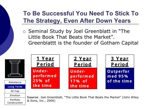 Learn How to Analyze Stocks Using the Strategies of Buffett, Lynch ...