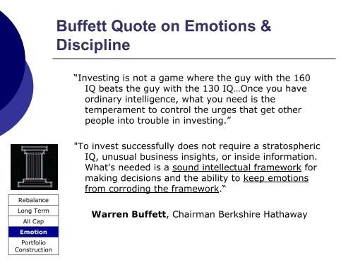 Learn How to Analyze Stocks Using the Strategies of Buffett, Lynch ...