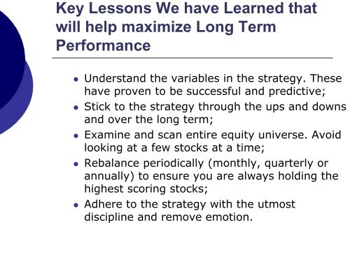 Learn How to Analyze Stocks Using the Strategies of Buffett, Lynch ...