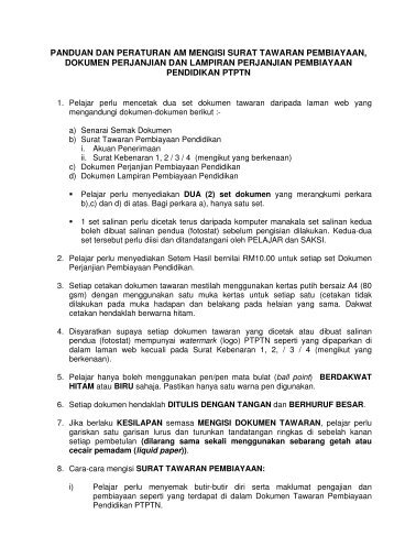perjanjian lisensi contoh PIRANTI LUNAK PENGGUNA LISENSI AKHIR/PERJANJIAN