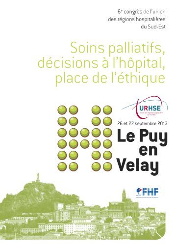 Consulter le programme et la fiche d'inscription - ARS Auvergne