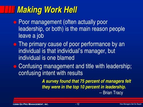 How Managers Get So Stupid - sqgne